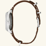 Load image into Gallery viewer, A-11 Hack Watch – Military Heritage