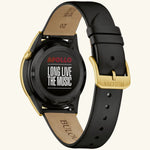 Load image into Gallery viewer, Apollo Automatic, Black Dial