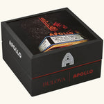 Load image into Gallery viewer, Apollo Automatic, Black Dial