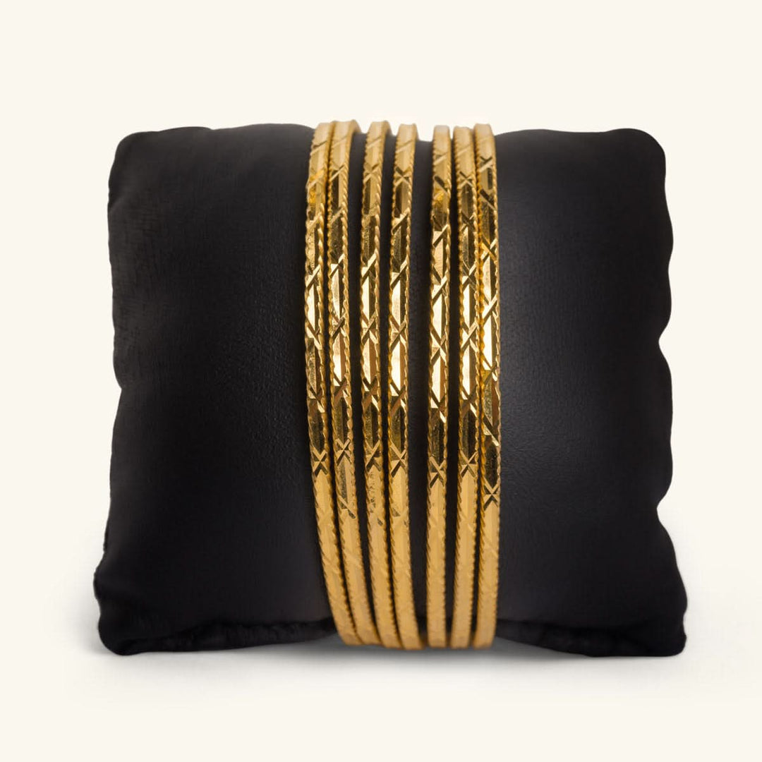 Bangles Set of 7