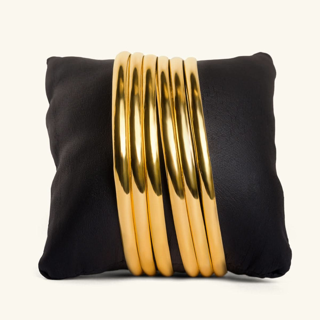 Bangles Set of 6