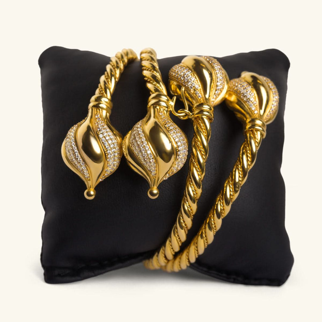 Elegant Mabroumeh Bracelet