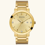 Load image into Gallery viewer, Futuro, Champagne Dial
