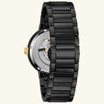 Load image into Gallery viewer, Futuro – Modern, Black & Gold