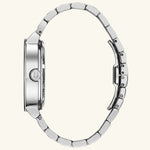 Load image into Gallery viewer, Futuro – Modern, Blue Dial