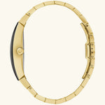 Load image into Gallery viewer, Gemini, Black Dial