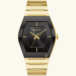 Load image into Gallery viewer, Gemini, Black Dial