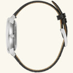 Load image into Gallery viewer, Hudson, Black Dial