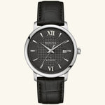 Load image into Gallery viewer, Hudson, Black Dial
