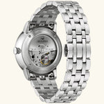 Load image into Gallery viewer, Hudson, Blue Dial