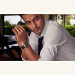 Load image into Gallery viewer, Latin GRAMMY® - Gray Dial