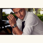 Load image into Gallery viewer, Latin GRAMMY® - Gray Dial