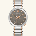 Load image into Gallery viewer, Latin GRAMMY® - Gray Dial