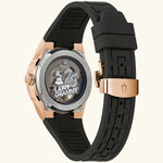 Load image into Gallery viewer, Latin GRAMMY® Silver-Tone Dial