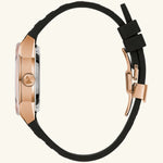 Load image into Gallery viewer, Latin GRAMMY® Silver-Tone Dial