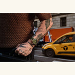 Load image into Gallery viewer, MIL-SHIPS, Green Dial