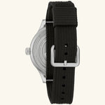 Load image into Gallery viewer, MIL SHIPS - Archive Series, Black NATO Strap