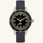 Load image into Gallery viewer, MIL SHIPS - Archive Series, Blue NATO Strap