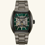 Load image into Gallery viewer, Maquina Automatic – Green Dial