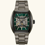 Load image into Gallery viewer, Maquina Automatic – Green Dial