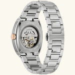 Load image into Gallery viewer, Maquina Automatic – Rose Gold & Silver