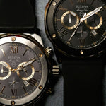 Load image into Gallery viewer, Marine Star Series A, Grey Dial