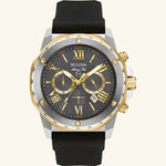 Load image into Gallery viewer, Marine Star Series A, Grey Dial