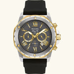 Load image into Gallery viewer, Marine Star Series A, Grey Dial