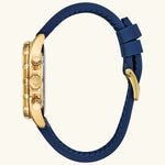 Load image into Gallery viewer, Marine Star Series B, Blue Dial