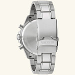 Load image into Gallery viewer, Marine Star Series B, Orange Dial