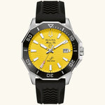 Load image into Gallery viewer, Marine Star Series C, Yellow Dial