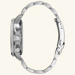 Load image into Gallery viewer, Marine Star Series C, Black Dial