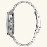 Load image into Gallery viewer, Marine Star Series C, Black Dial