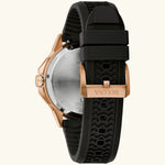Load image into Gallery viewer, Marine Star Series C, Rose Gold & Brown Dial