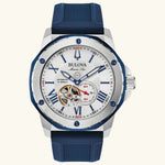 Load image into Gallery viewer, Marine Star Series A, Blue Strap