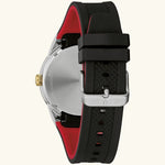 Load image into Gallery viewer, Millennia, Black & Gold Dial