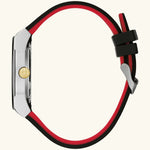 Load image into Gallery viewer, Millennia, Black & Gold Dial