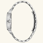 Load image into Gallery viewer, Phantom Crystal, Silver Dial