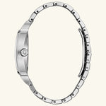Load image into Gallery viewer, Phantom Crystal, Silver Dial