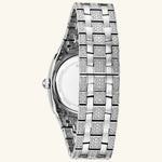 Load image into Gallery viewer, Phantom Crystal, Silver Dial