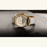 Load image into Gallery viewer, Series X, Gold & Silver-Tone