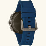 Load image into Gallery viewer, Series X, Grey & Blue