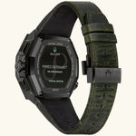 Load image into Gallery viewer, Series X SE, Black & Green