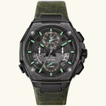 Load image into Gallery viewer, Series X SE, Black & Green
