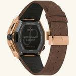Load image into Gallery viewer, Series X SE, Rose Gold & Brown