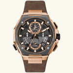 Load image into Gallery viewer, Series X SE, Rose Gold & Brown