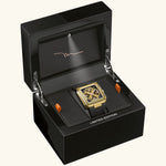 Load image into Gallery viewer, Series X² – Marc Anthony, Gold-Tone Dial