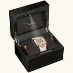 Load image into Gallery viewer, Series X² – Marc Anthony, White Dial