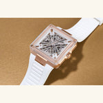 Load image into Gallery viewer, Series X² – Marc Anthony, White Dial