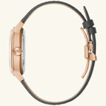 Load image into Gallery viewer, Summer Wind – Frank Sinatra, Rose Gold & Gray Dial